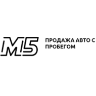 Логотип компании ООО «М5»