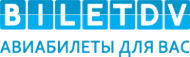 Логотип компании Дальневосточное авиационное агентство
