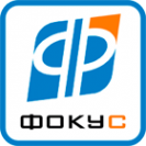 Логотип компании Фокус
