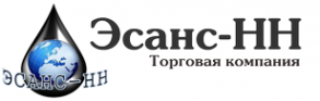 Логотип компании Эсанс-НН