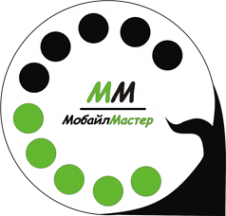 Логотип компании Мобайл Мастер