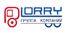 Логотип компании Трак Трейлер