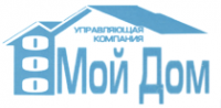 Логотип компании Мой дом