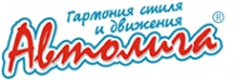 Логотип компании Автолига
