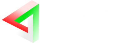 Логотип компании Дельта