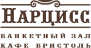 Логотип компании Нарцисс