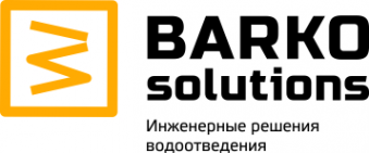 Логотип компании Барко Логотип компании Барко
