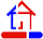 Логотип компании ТатСтройДом