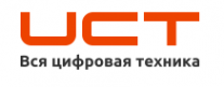 Логотип компании Компания UCT Логотип компании Компания UCT