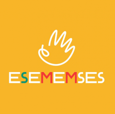 Логотип компании eSeMeMses