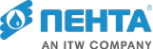 Логотип компании Пента-91