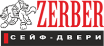 Логотип компании Цербер Логотип компании Цербер