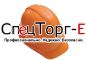 Логотип компании СпецТорг-Е
