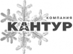 Логотип компании Екантур