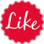 Логотип компании Like Hostel