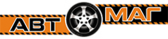 Логотип компании АвтоМаг Логотип компании АвтоМаг