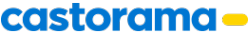 Логотип компании Castorama