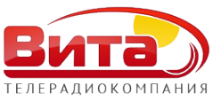 Логотип компании Вита