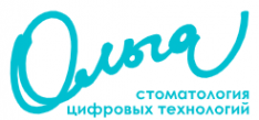 Логотип компании Ольга