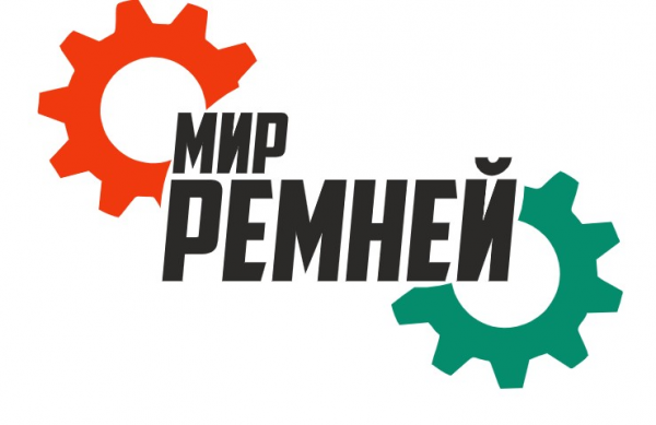 Логотип компании Частное унитарное предприятие «Мир ремней»