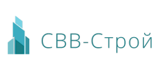 Логотип компании СВВ