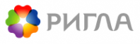 Логотип компании Будь здоров Логотип компании Будь здоров