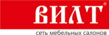 Логотип компании Вилт Логотип компании Вилт