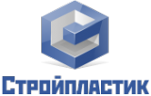 Логотип компании Стройпластик
