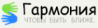 Логотип компании Гармония центр психолого-педагогической