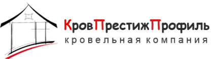 Логотип компании КровПрестижПрофиль
