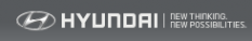 Логотип компании Hyundai Логотип компании Hyundai