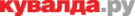 Логотип компании Кувалда.ру