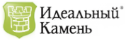 Логотип компании Идеальный Камень Логотип компании Идеальный Камень