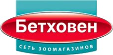 Логотип компании Бетховен Логотип компании Бетховен