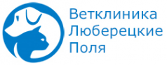 Логотип компании Люберецкие поля Логотип компании Люберецкие поля