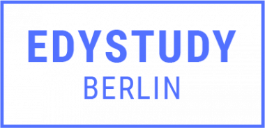 Логотип компании EdyStudy Логотип компании EdyStudy