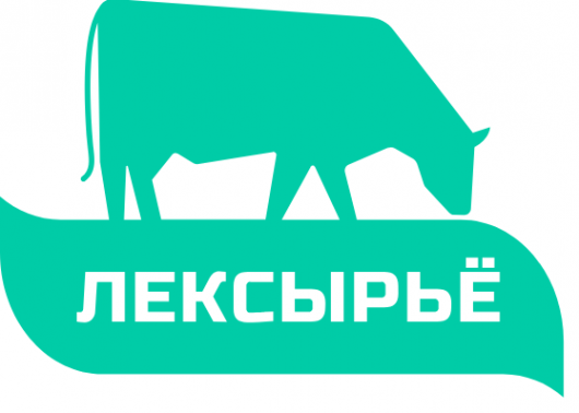 Логотип компании Лексырье Логотип компании Лексырье