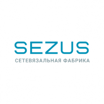 Логотип компании Sezus Логотип компании Sezus