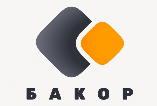 Логотип компании ООО «НТЦ «Бакор»