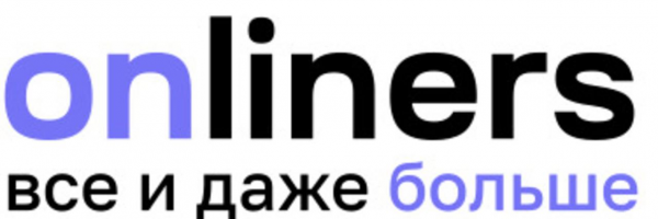 Логотип компании Онлайн-гипермаркет Onliners