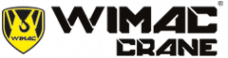 Логотип компании Wimac Crane