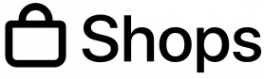 Логотип компании Apple Shops