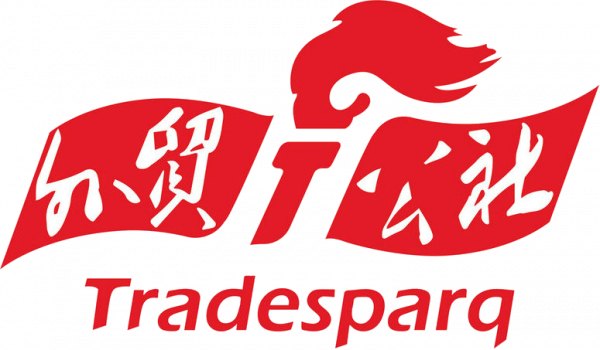 Логотип компании Tradesparq