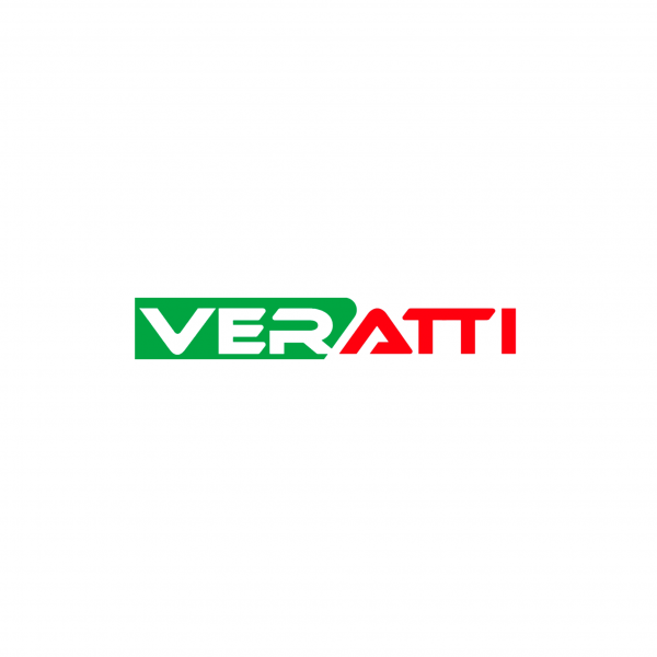 Логотип компании Veratti