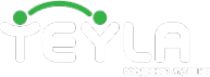 Логотип компании Teyla Логотип компании Teyla