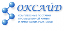 Логотип компании Оксайд Логотип компании Оксайд