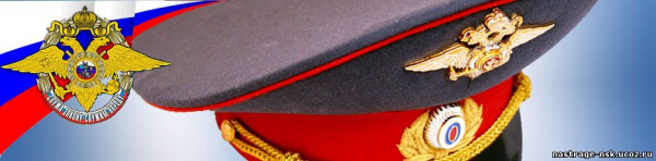 Логотип компании Отдел по лицензионно-разрешительной работе Заельцовский отдел полиции №3