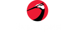Логотип компании Якитория