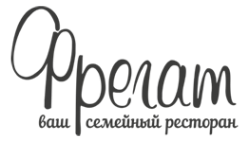 Логотип компании Фрегат