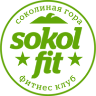 Логотип компании Sokol Fit Логотип компании Sokol Fit